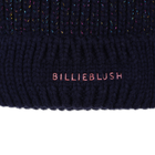 Gorro de pomp&oacute;n doble BILLIEBLUSH 
                    NI&Ntilde;A