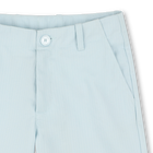 Bermudas con bordado KENZO KIDS 
                    NI&Ntilde;O