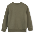 Sudadera TIMBERLAND 
                    NI&Ntilde;O