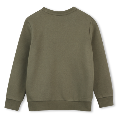 Sudadera TIMBERLAND NI&Ntilde;O