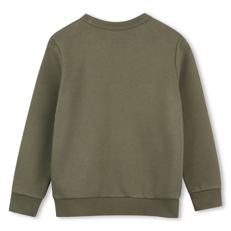 Sudadera TIMBERLAND 
                        NI&Ntilde;O