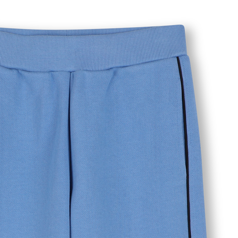Conjunto de c&aacute;rdigan y pantal&oacute;n KENZO KIDS 
                        NI&Ntilde;O