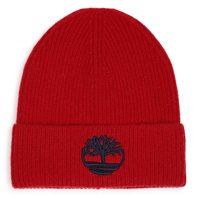 Gorro de punto TIMBERLAND NI&Ntilde;O
