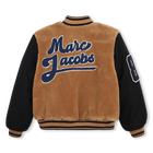 Chaleco MARC JACOBS 
                    NI&Ntilde;O