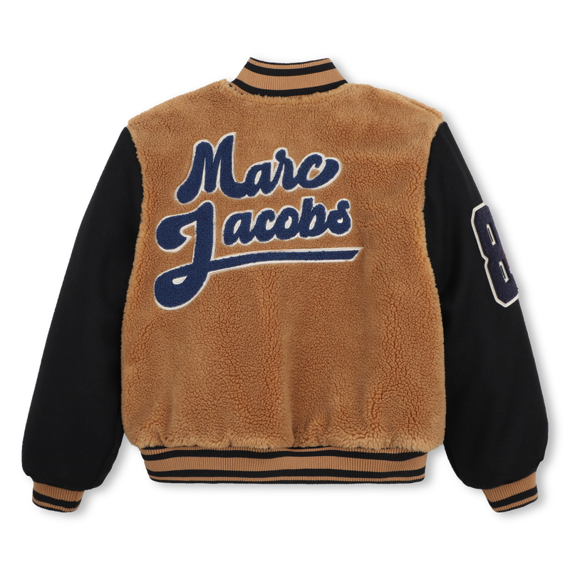 Chaleco MARC JACOBS 
                        NI&Ntilde;O