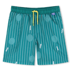 Shorts de ba&ntilde;o KIDS AROUND 
                    NI&Ntilde;O