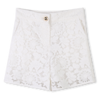 Pantal&oacute;n corto ajustable MICHAEL KORS 
                    NI&Ntilde;A