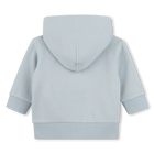 Sudadera con capucha TIMBERLAND 
                    NI&Ntilde;O