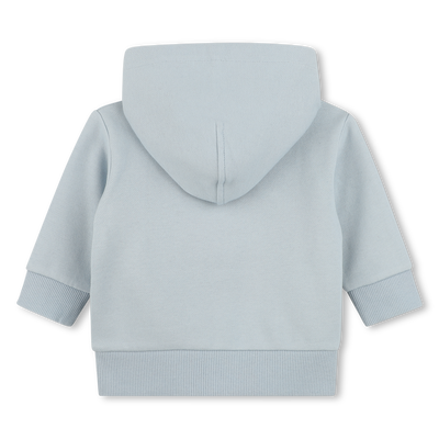 Sudadera con capucha TIMBERLAND NI&Ntilde;O