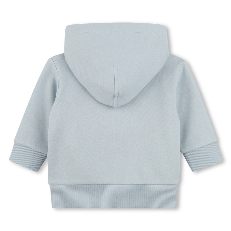 Sudadera con capucha TIMBERLAND 
                        NI&Ntilde;O