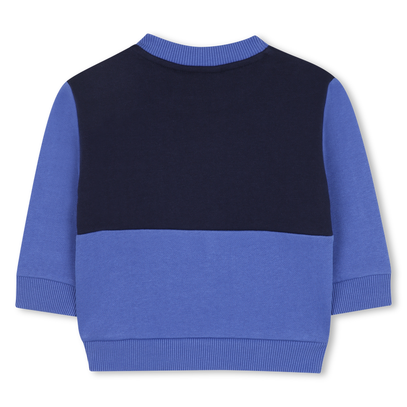 Conjunto de sudadera y pantal&oacute;n polar TIMBERLAND 
                        NI&Ntilde;O