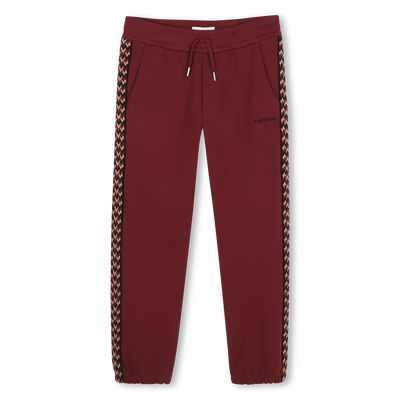 Pantal&oacute;n de ch&aacute;ndal LANVIN UNISEXO