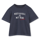 Camiseta ZADIG & VOLTAIRE 
                    NI&Ntilde;O