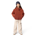 Pantal&oacute;n BOSS 
                    NI&Ntilde;A