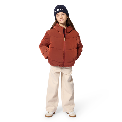 Pantal&oacute;n BOSS NI&Ntilde;A