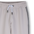 Pantalones jogger BOSS 
                    NI&Ntilde;O