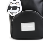 Mochila KARL LAGERFELD KIDS 
                    NI&Ntilde;A