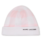 Juego de 3 piezas MARC JACOBS 
                    UNISEXO