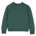 Sudadera ZADIG & VOLTAIRE 
                    NI&Ntilde;A