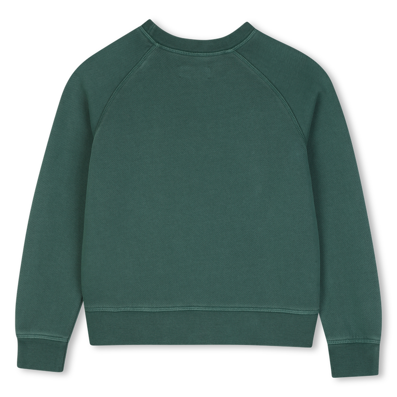 Sudadera ZADIG & VOLTAIRE 
                        NI&Ntilde;A