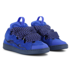 Zapatillas LANVIN 
                    NI&Ntilde;O