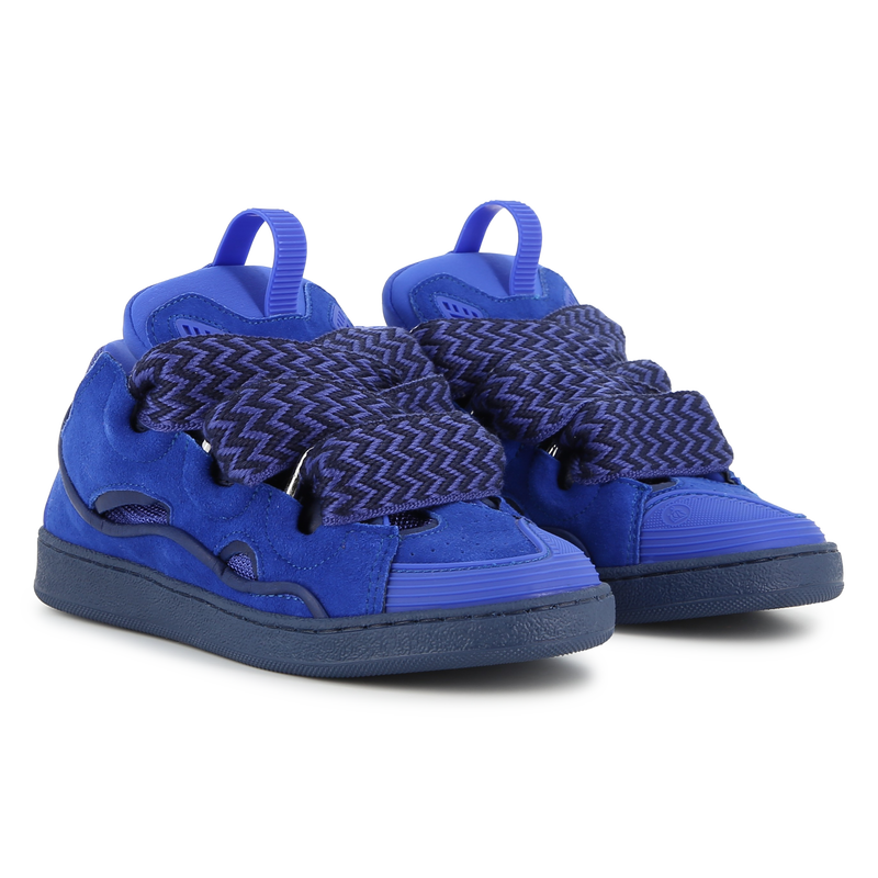 Zapatillas LANVIN 
                        NI&Ntilde;O