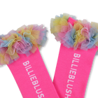 Calcetines con volantes BILLIEBLUSH 
                    NI&Ntilde;A