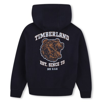 Sudadera con capucha TIMBERLAND NI&Ntilde;O