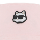Bob reversible KARL LAGERFELD KIDS 
                    NI&Ntilde;A