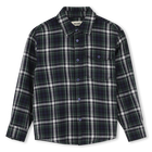 Camisa de mangas largas ZADIG & VOLTAIRE 
                    NI&Ntilde;O
