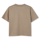 Pack de 2 camisetas TIMBERLAND 
                    NI&Ntilde;O