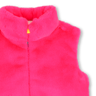 Chaqueta sin mangas BILLIEBLUSH 
                    NI&Ntilde;A