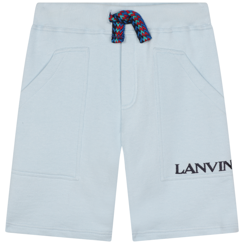 Pantal&oacute;n de mulet&oacute;n de algod&oacute;n