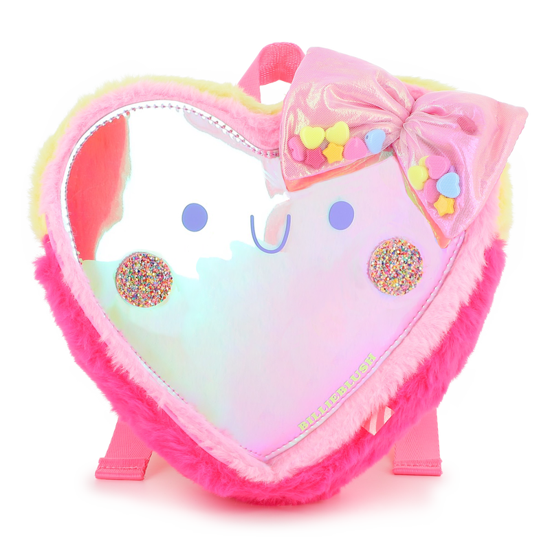 Mochila BILLIEBLUSH 
                        NI&Ntilde;A