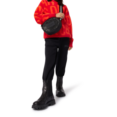 Pantal&oacute;n de ch&aacute;ndal MARC JACOBS UNISEXO