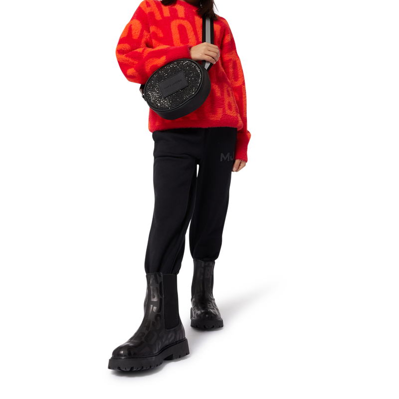 Pantal&oacute;n de ch&aacute;ndal MARC JACOBS 
                        UNISEXO