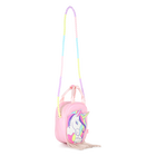 Bolso de mano BILLIEBLUSH 
                    NI&Ntilde;A