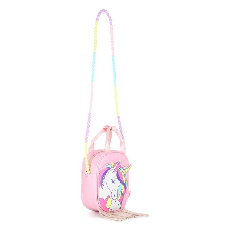Bolso de mano BILLIEBLUSH 
                        NI&Ntilde;A