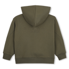 C&aacute;rdigan de ch&aacute;ndal GIVENCHY 
                    NI&Ntilde;O