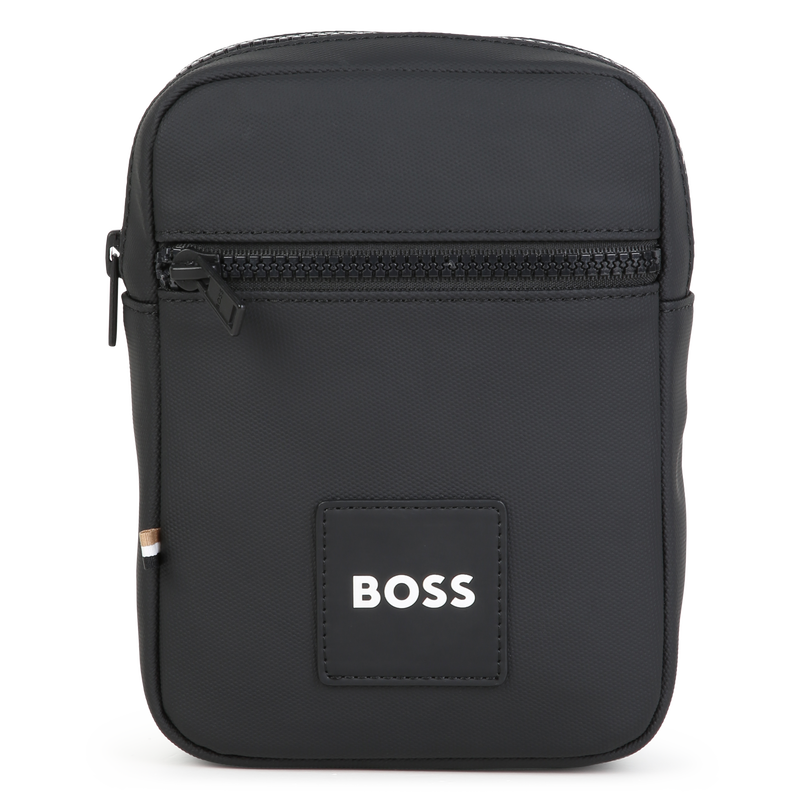 Bolso bandolera BOSS 
                        NI&Ntilde;O