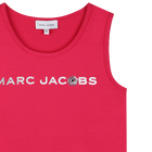 Estibador MARC JACOBS 
                    NI&Ntilde;A