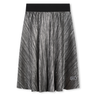 Falda de ceremonia midi DKNY 
                    NI&Ntilde;A
