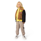 Pantal&oacute;n MARC JACOBS 
                    NI&Ntilde;O