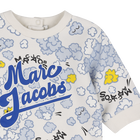 Conjunto de sudadera y pantal&oacute;n MARC JACOBS 
                    UNISEXO