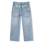 Pantal&oacute;n de denim BILLIEBLUSH 
                    NI&Ntilde;O