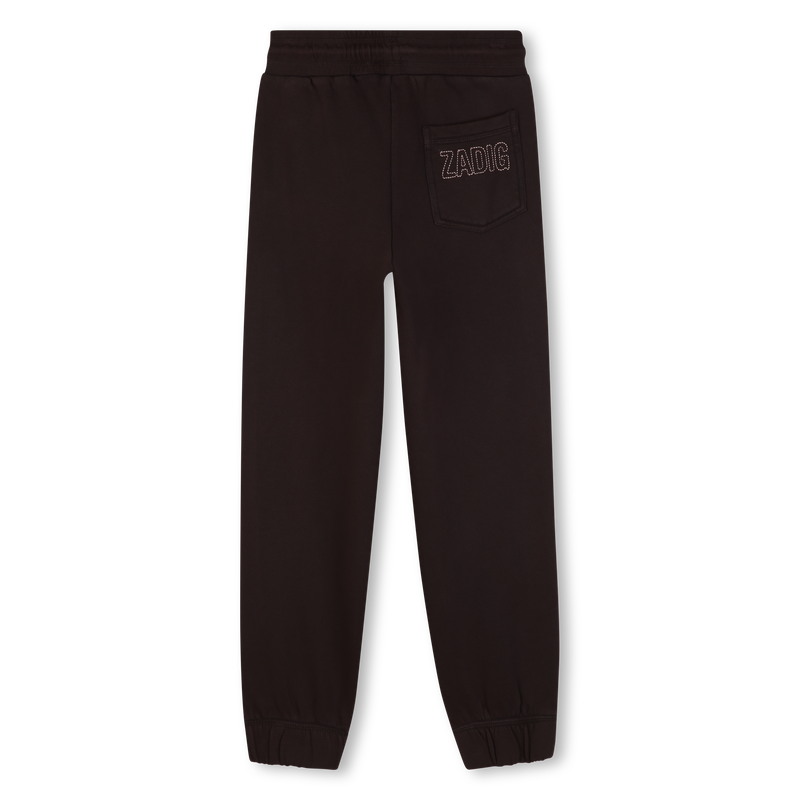 Pantal&oacute;n de ch&aacute;ndal ZADIG & VOLTAIRE 
                        NI&Ntilde;O