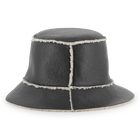 Sombrero de pescador reversible MICHAEL KORS 
                    NI&Ntilde;A