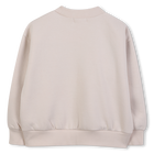 Sudadera de forro polar BILLIEBLUSH 
                    NI&Ntilde;O