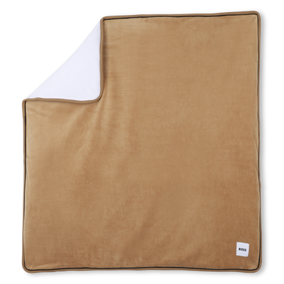 Cobertura de doble cara BOSS UNISEXO