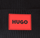 Gorro de doble capa HUGO 
                    UNISEXO